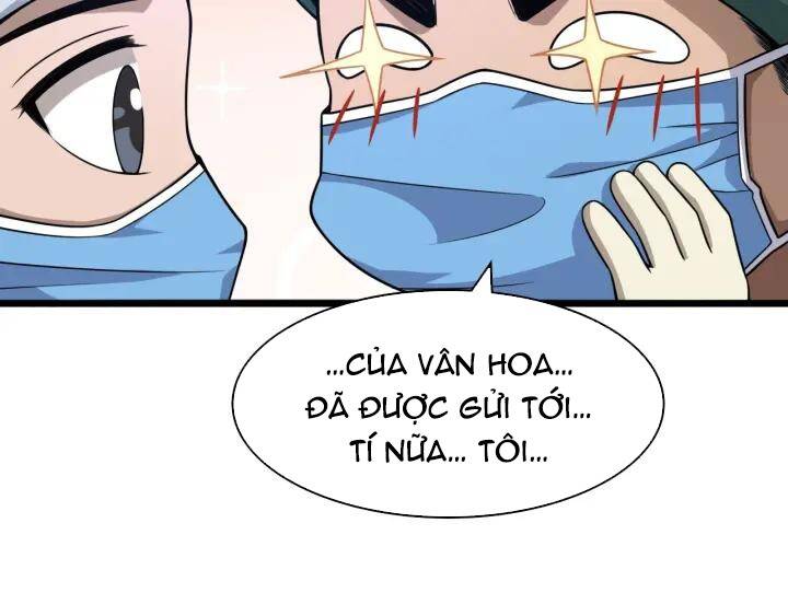 Đại Y Lăng Nhiên Chapter 92 - Trang 2