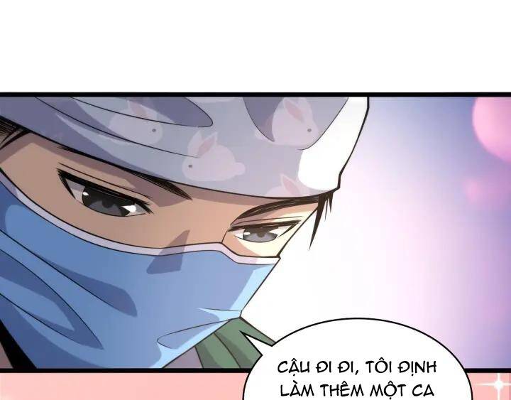 Đại Y Lăng Nhiên Chapter 92 - Trang 2