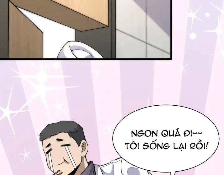 Đại Y Lăng Nhiên Chapter 92 - Trang 2