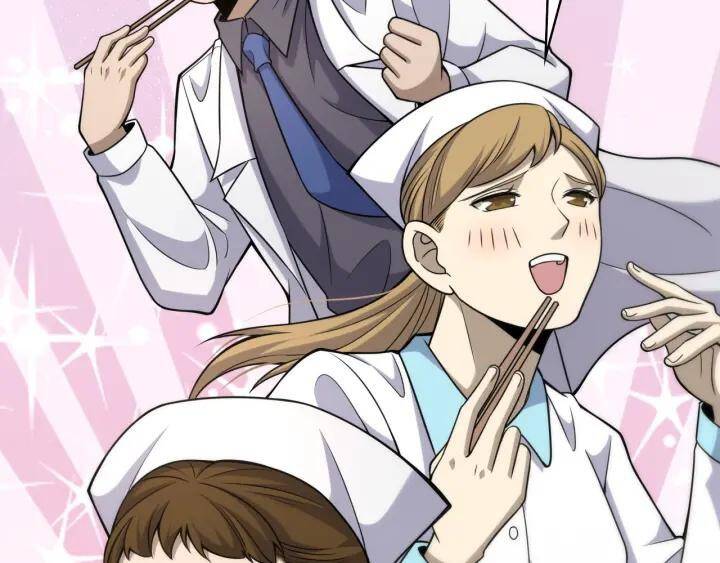 Đại Y Lăng Nhiên Chapter 92 - Trang 2