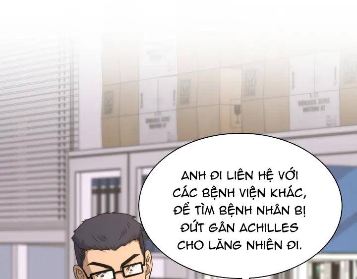 Đại Y Lăng Nhiên Chapter 92 - Trang 2