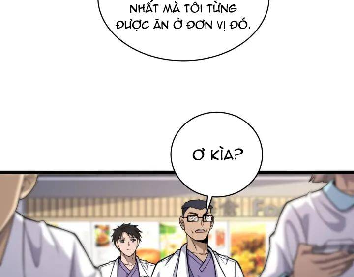 Đại Y Lăng Nhiên Chapter 92 - Trang 2