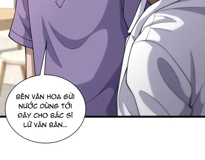 Đại Y Lăng Nhiên Chapter 92 - Trang 2