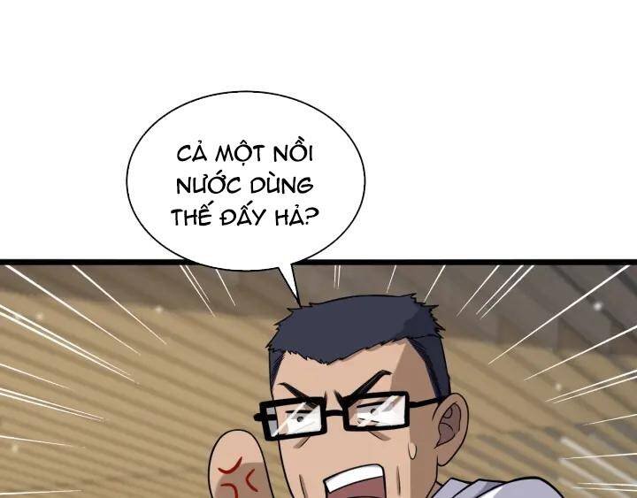 Đại Y Lăng Nhiên Chapter 92 - Trang 2