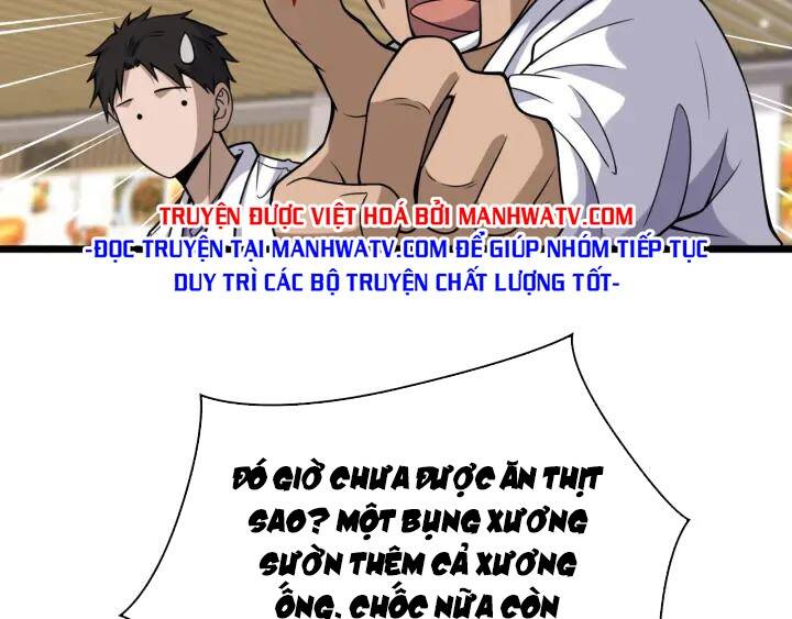 Đại Y Lăng Nhiên Chapter 92 - Trang 2