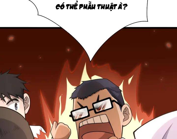 Đại Y Lăng Nhiên Chapter 92 - Trang 2