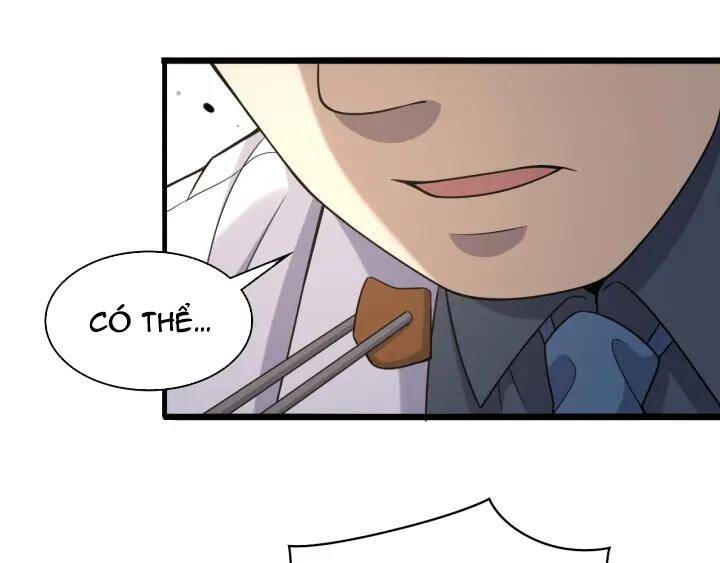 Đại Y Lăng Nhiên Chapter 92 - Trang 2