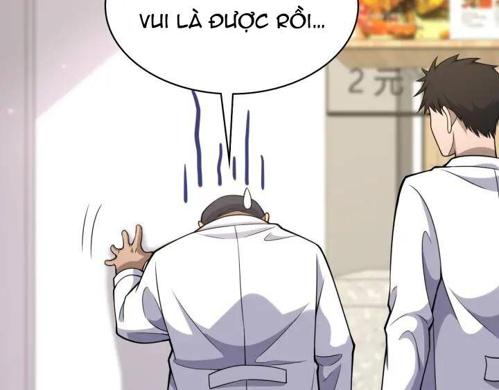 Đại Y Lăng Nhiên Chapter 92 - Trang 2