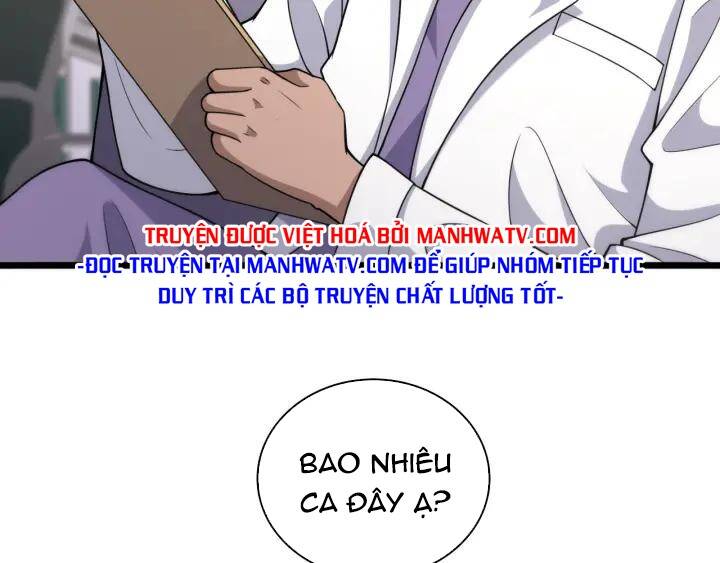 Đại Y Lăng Nhiên Chapter 92 - Trang 2