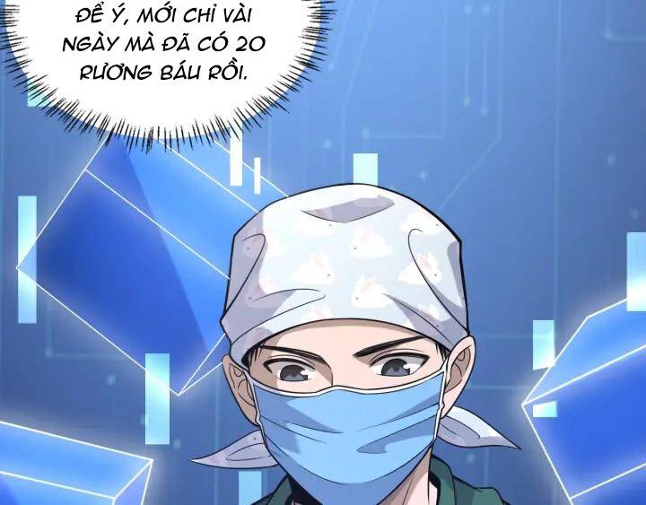 Đại Y Lăng Nhiên Chapter 92 - Trang 2