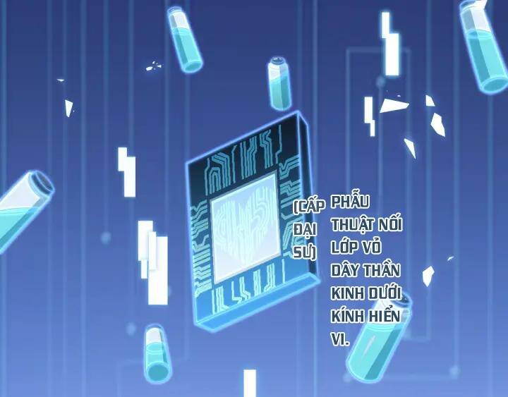 Đại Y Lăng Nhiên Chapter 92 - Trang 2