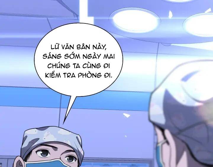 Đại Y Lăng Nhiên Chapter 92 - Trang 2