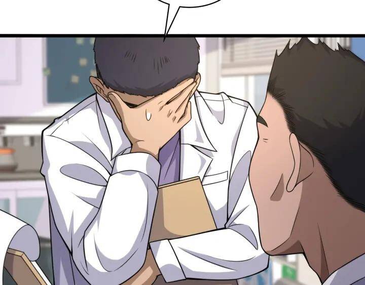 Đại Y Lăng Nhiên Chapter 92 - Trang 2