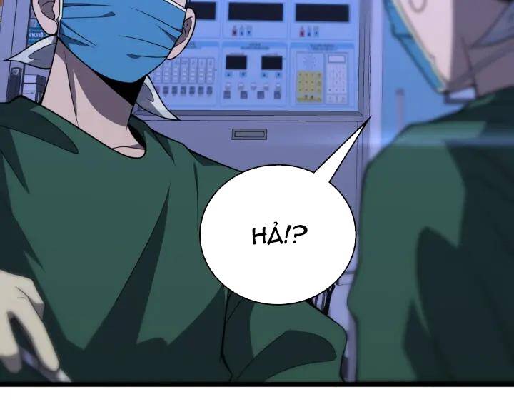 Đại Y Lăng Nhiên Chapter 92 - Trang 2