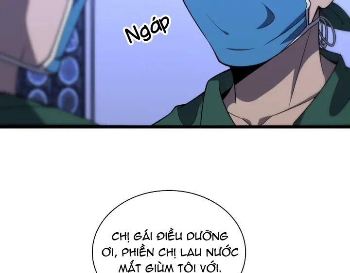 Đại Y Lăng Nhiên Chapter 92 - Trang 2