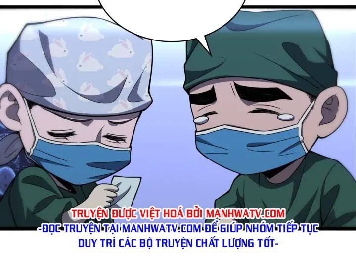 Đại Y Lăng Nhiên Chapter 92 - Trang 2