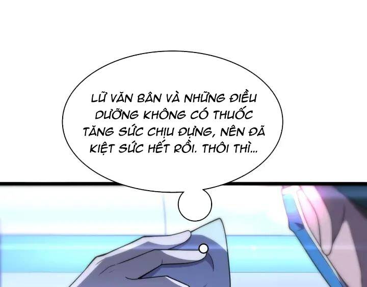 Đại Y Lăng Nhiên Chapter 92 - Trang 2