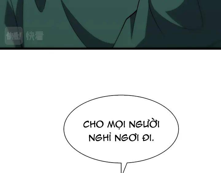 Đại Y Lăng Nhiên Chapter 92 - Trang 2