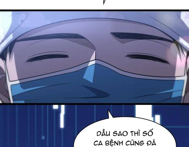 Đại Y Lăng Nhiên Chapter 92 - Trang 2