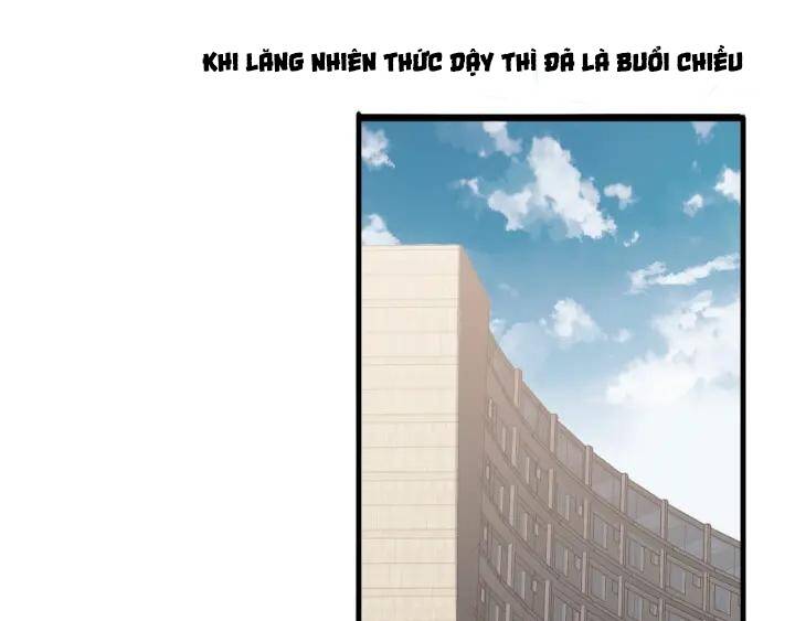 Đại Y Lăng Nhiên Chapter 93 - Trang 2