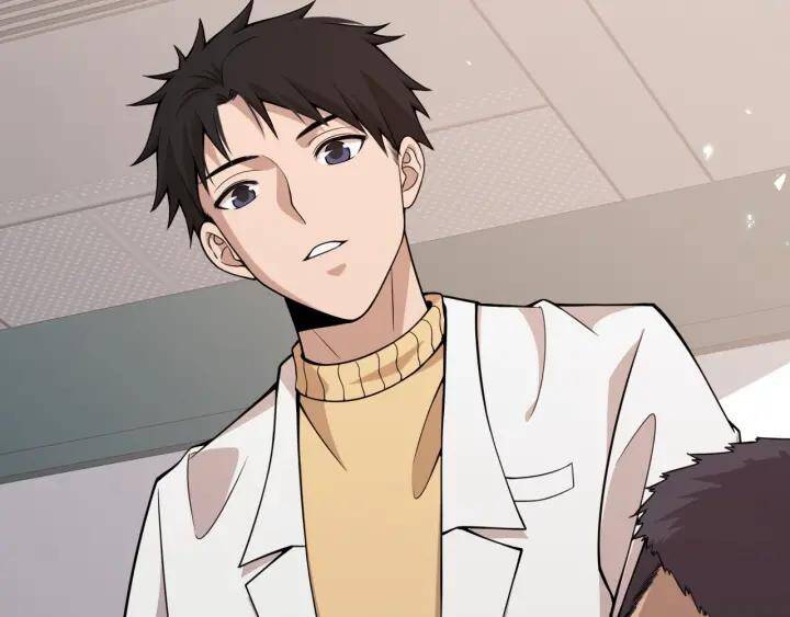 Đại Y Lăng Nhiên Chapter 93 - Trang 2