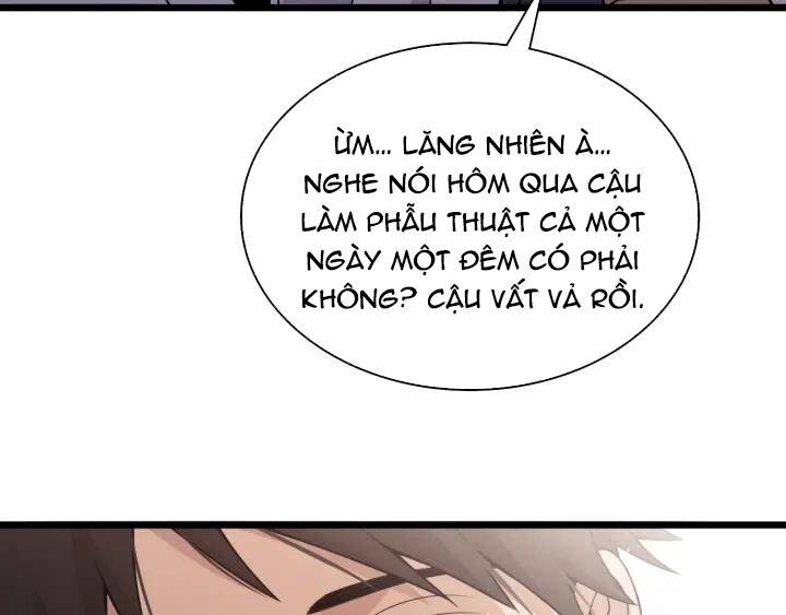 Đại Y Lăng Nhiên Chapter 93 - Trang 2