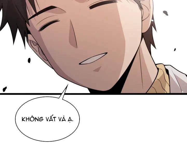 Đại Y Lăng Nhiên Chapter 93 - Trang 2