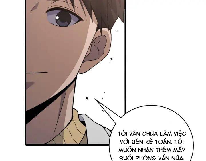 Đại Y Lăng Nhiên Chapter 93 - Trang 2