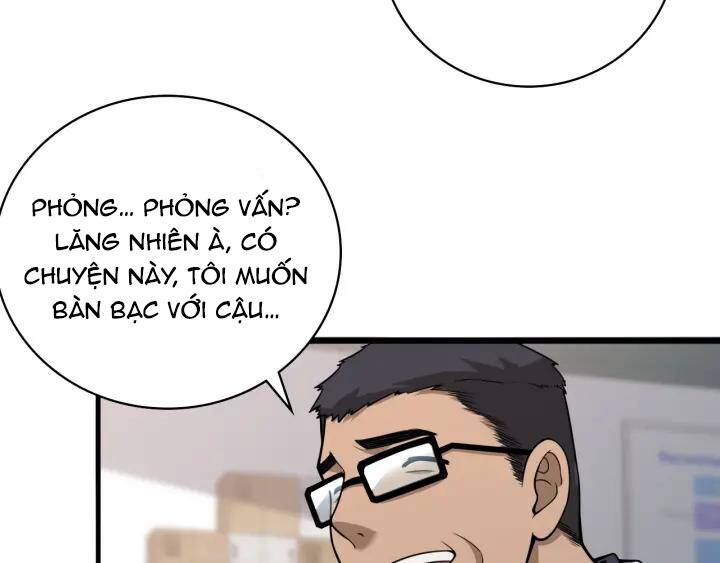 Đại Y Lăng Nhiên Chapter 93 - Trang 2