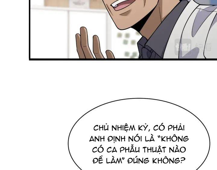 Đại Y Lăng Nhiên Chapter 93 - Trang 2
