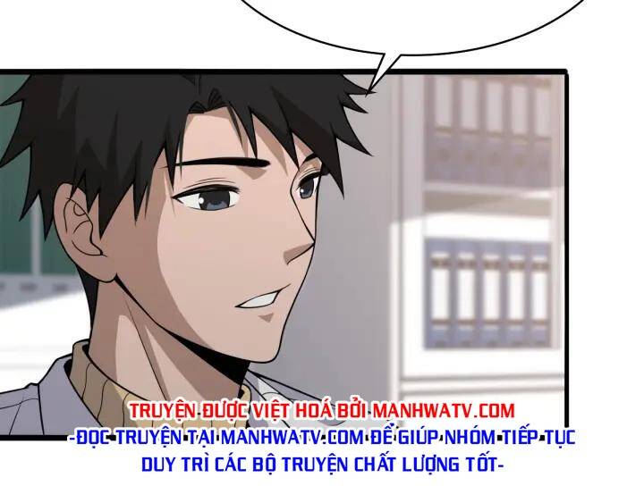 Đại Y Lăng Nhiên Chapter 93 - Trang 2