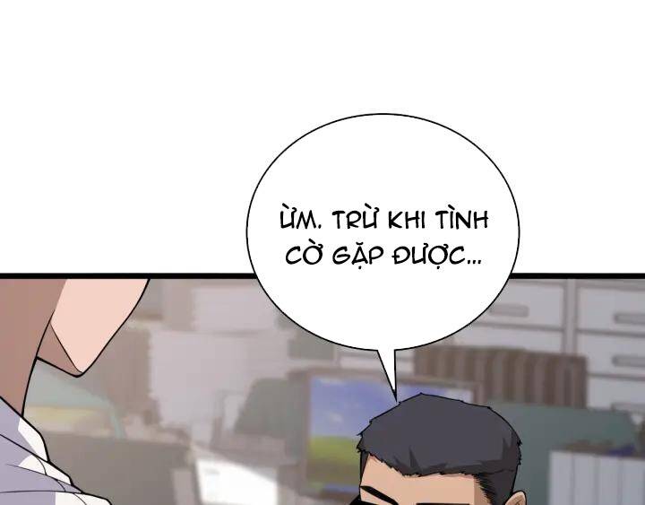 Đại Y Lăng Nhiên Chapter 93 - Trang 2