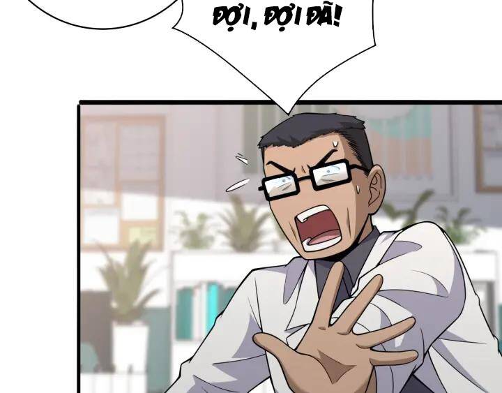 Đại Y Lăng Nhiên Chapter 93 - Trang 2