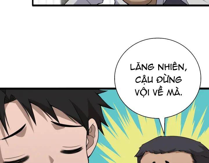 Đại Y Lăng Nhiên Chapter 93 - Trang 2