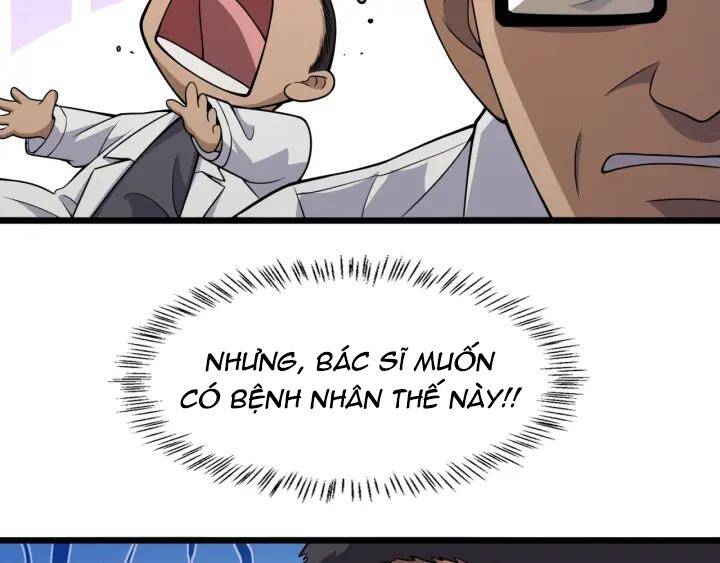 Đại Y Lăng Nhiên Chapter 93 - Trang 2