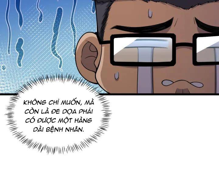 Đại Y Lăng Nhiên Chapter 93 - Trang 2