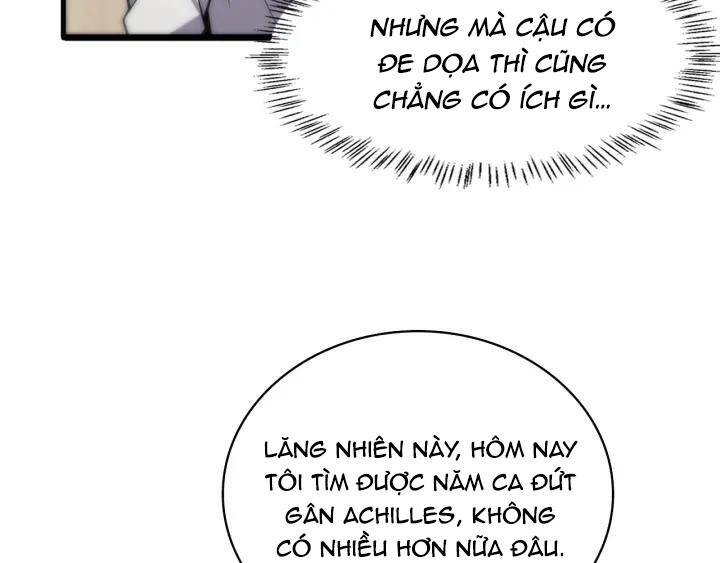 Đại Y Lăng Nhiên Chapter 93 - Trang 2