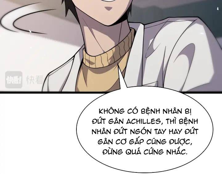 Đại Y Lăng Nhiên Chapter 93 - Trang 2