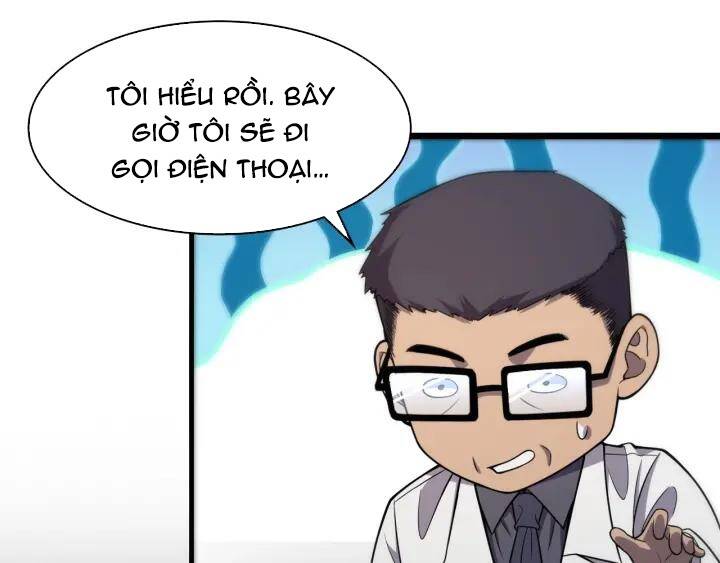 Đại Y Lăng Nhiên Chapter 93 - Trang 2