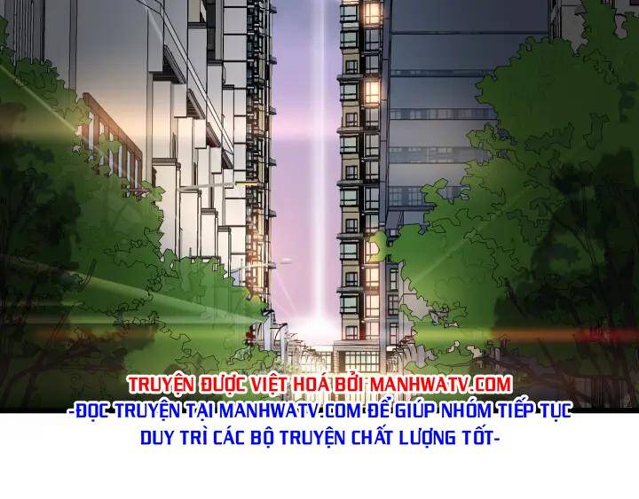 Đại Y Lăng Nhiên Chapter 93 - Trang 2