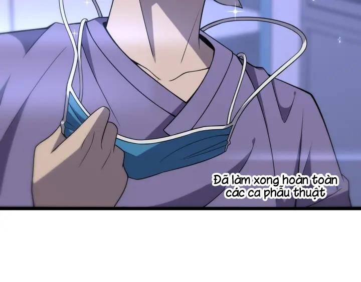 Đại Y Lăng Nhiên Chapter 93 - Trang 2