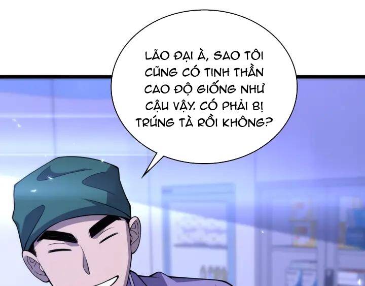 Đại Y Lăng Nhiên Chapter 93 - Trang 2