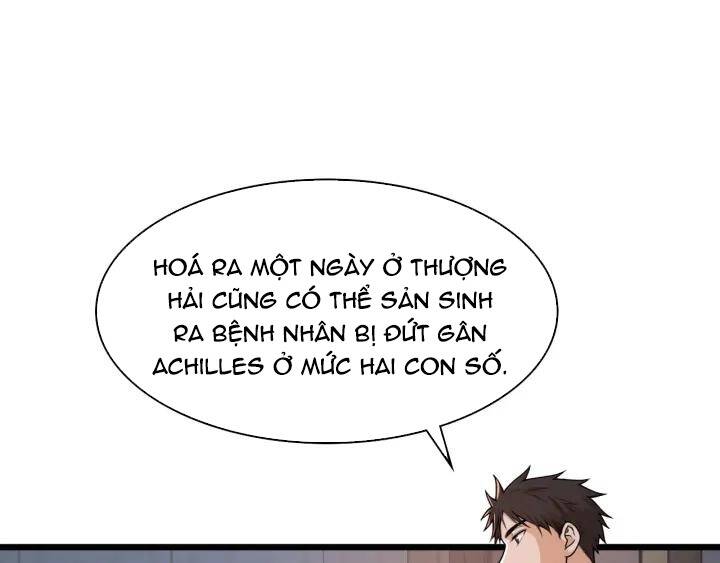 Đại Y Lăng Nhiên Chapter 93 - Trang 2