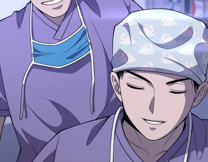 Đại Y Lăng Nhiên Chapter 93 - Trang 2