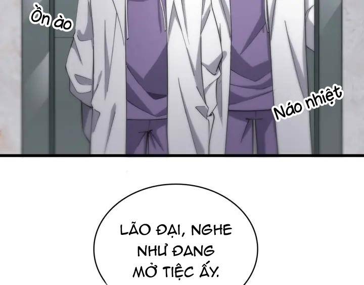 Đại Y Lăng Nhiên Chapter 93 - Trang 2