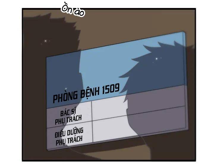 Đại Y Lăng Nhiên Chapter 93 - Trang 2