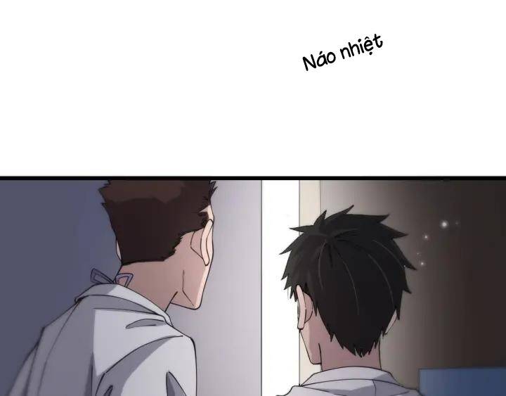 Đại Y Lăng Nhiên Chapter 93 - Trang 2