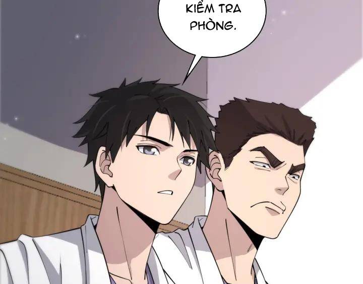 Đại Y Lăng Nhiên Chapter 93 - Trang 2