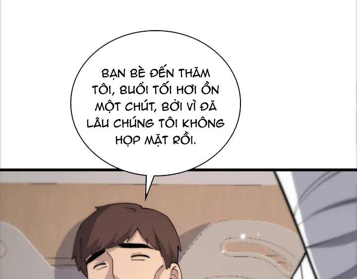 Đại Y Lăng Nhiên Chapter 93 - Trang 2