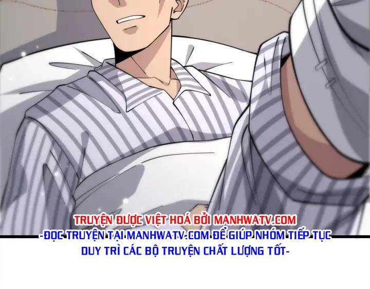 Đại Y Lăng Nhiên Chapter 93 - Trang 2